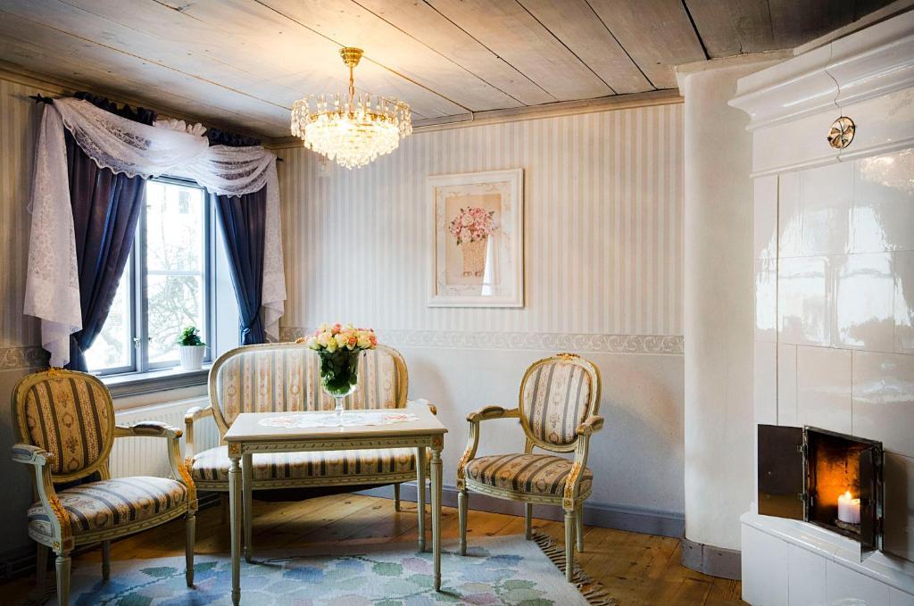 Hotel Amalias Hus غْرانّا المظهر الخارجي الصورة