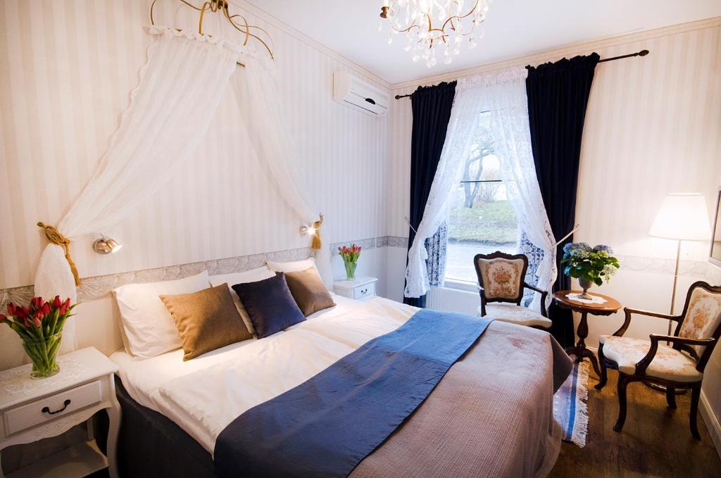 Hotel Amalias Hus غْرانّا المظهر الخارجي الصورة